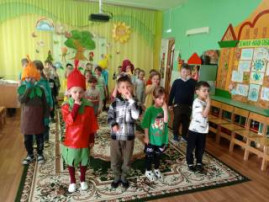 #ДеньЭколятТула День Эколят #ДеньЭколятТула День Эколят.