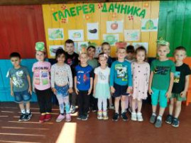 День огородника в детском саду День огородника в детском саду.