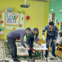 "Самый лучший папа в мире" "Самый лучший папа в мире".